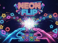遊戲Neon Flip