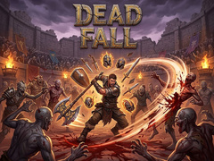 遊戲Dead Fall