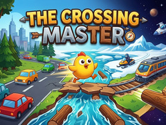 遊戲The Crossing Master