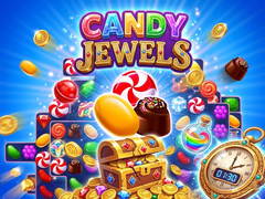 遊戲Candy Jewels