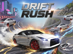 遊戲Drift Rush