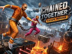 遊戲Chained Together: Escape Parkour