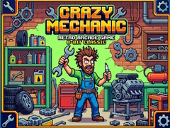 遊戲Crazy Mechanic