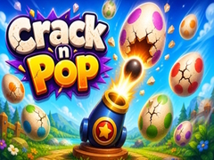 遊戲Crack n Pop