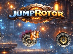 遊戲Jump Rotor