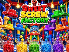 遊戲Sweet Screw Factory