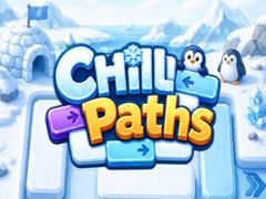 遊戲Chill Paths