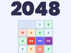遊戲Reach 2048