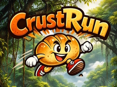 遊戲Crust Run