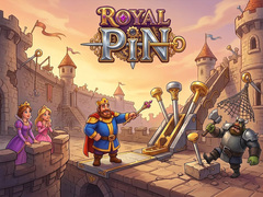 遊戲Royal Pin