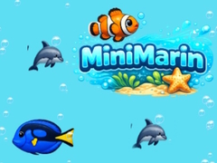 遊戲Mini Marin
