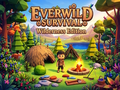 遊戲Everwild Survival