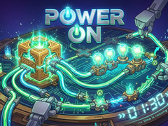 遊戲Power On