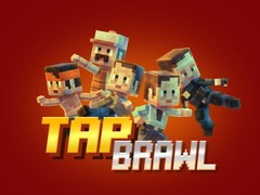 遊戲Tap Brawl