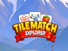 遊戲Tile Explorer - Triple Match