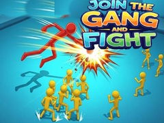 遊戲Join the Gang and Fight