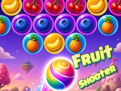 遊戲Bubble Fruit Shooter 2D