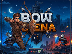 遊戲Bow Arena