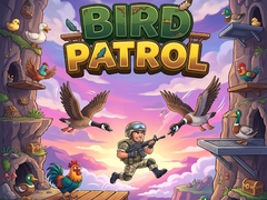 遊戲Bird Patrol