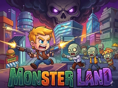 遊戲Monster Land