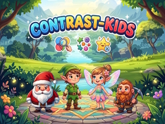 遊戲Contrast-Kids