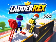 遊戲Ladderrex