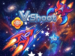 遊戲V Shoot