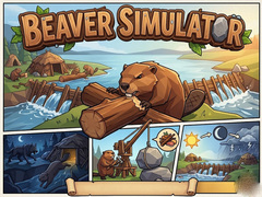 遊戲Beaver Simulator