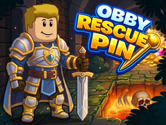 遊戲Obby Rescue Pin