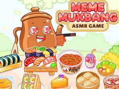 遊戲Meme Mukbang ASMR Game