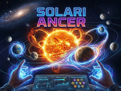 遊戲Solariancer