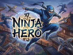 遊戲Ninja Hero