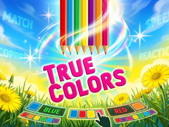 遊戲True Colors