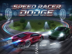 遊戲Speed Racer Dodge