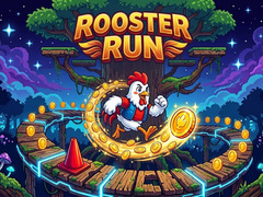 遊戲Rooster Run