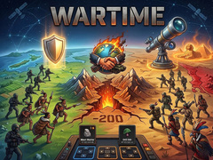 遊戲Wartime