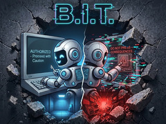 遊戲B.I.T