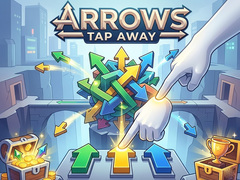 遊戲Arrows Tap Away
