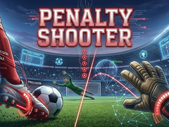 遊戲Penalty Shooter