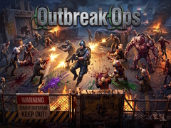 遊戲Outbreak Ops