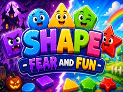 遊戲Shape Fear and Fun