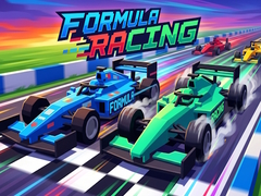 遊戲Formula Racing