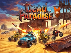 遊戲Dead Paradise