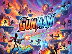 遊戲Gunman