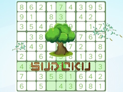 遊戲Sudoku 