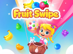 遊戲Fruite Swipe