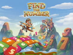遊戲Find the Number