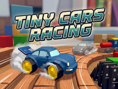 遊戲Tiny Cars Racing