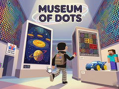 遊戲Museum of Dots