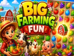 遊戲Big Farming Fun